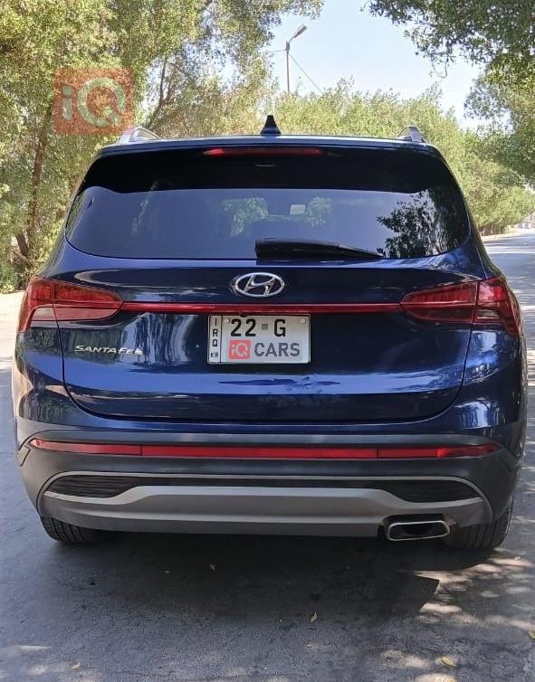 هیوندای سەنتافی